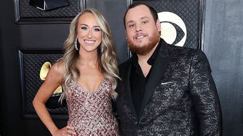 what rolex did luke combs buy|luke combs wife.